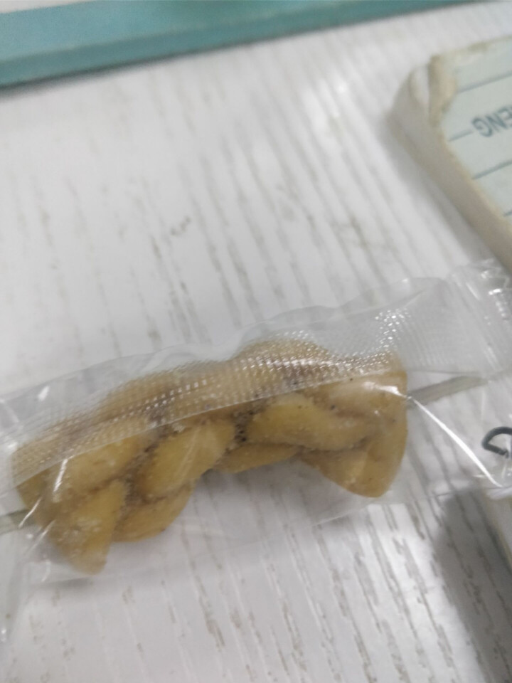 觅潮记 网红芒果糕 芒果味软糕水果糖果 办公室休闲零食200g怎么样，好用吗，口碑，心得，评价，试用报告,第3张