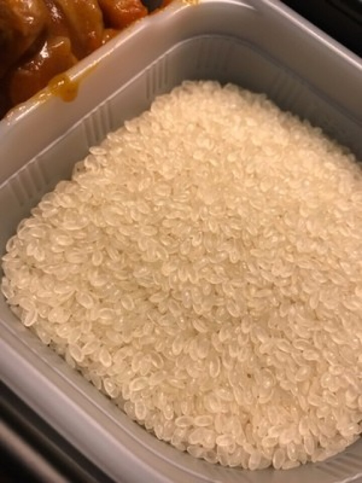 统一 开小灶 土豆煨牛腩口味 生活料理 251g 自热米饭 方便食品怎么样，好用吗，口碑，心得，评价，试用报告,第4张