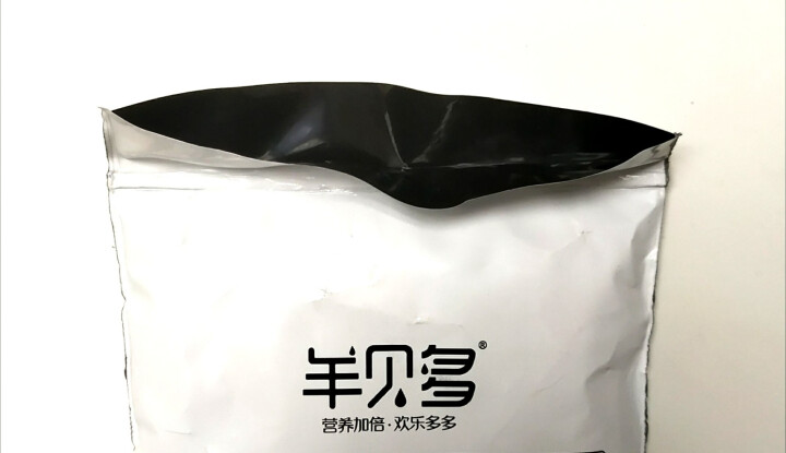 【新品上市】羊贝多精选山羊奶百利包袋装非纯羊奶新鲜液态羊乳125ml*12袋/箱老年孕妇儿童 2袋试喝装怎么样，好用吗，口碑，心得，评价，试用报告,第4张