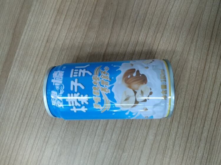 魏榛榛子乳植物蛋白饮料 醇香240ml*1+柔香180ml*1试用装怎么样，好用吗，口碑，心得，评价，试用报告,第3张