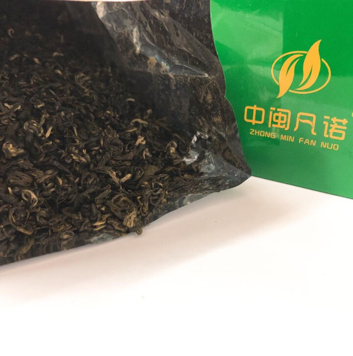 【买2送1】碧螺春 绿茶 茶叶 散装洞庭明前一级浓香云雾茶老茶树 罐装 125g/罐怎么样，好用吗，口碑，心得，评价，试用报告,第4张