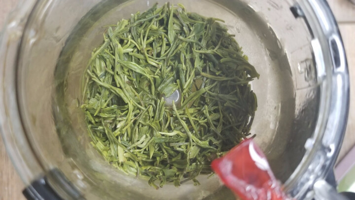 土寨信阳毛尖2018新茶叶 绿茶 雨前一级春茶 谷雨茶嫩芽散装绿茶 浓香礼盒装250克怎么样，好用吗，口碑，心得，评价，试用报告,第3张