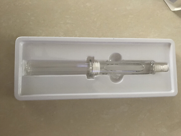 MEISLAND水光针涂抹式玻尿酸原液精华液10ml（补水保湿 化妆品保湿水护肤品套装） 1支装怎么样，好用吗，口碑，心得，评价，试用报告,第3张