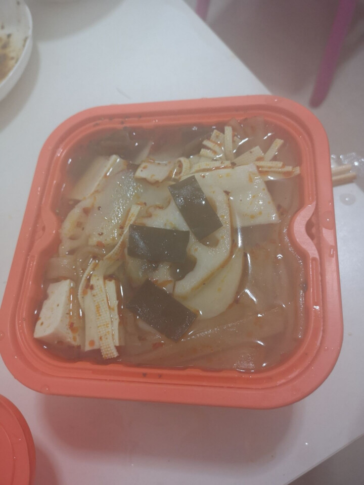 吃货圈子热沾沾自煮自热火锅速食方便携清真懒人麻辣小火锅   吃货圈子诚招全国代理 新版热沾沾（1盒含代理费）怎么样，好用吗，口碑，心得，评价，试用报告,第9张