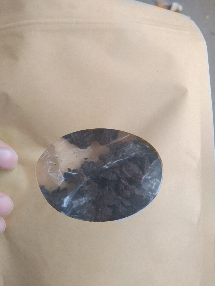 铸普号茶叶普洱茶熟茶布朗山糯香老茶头20克试饮装怎么样，好用吗，口碑，心得，评价，试用报告,第2张