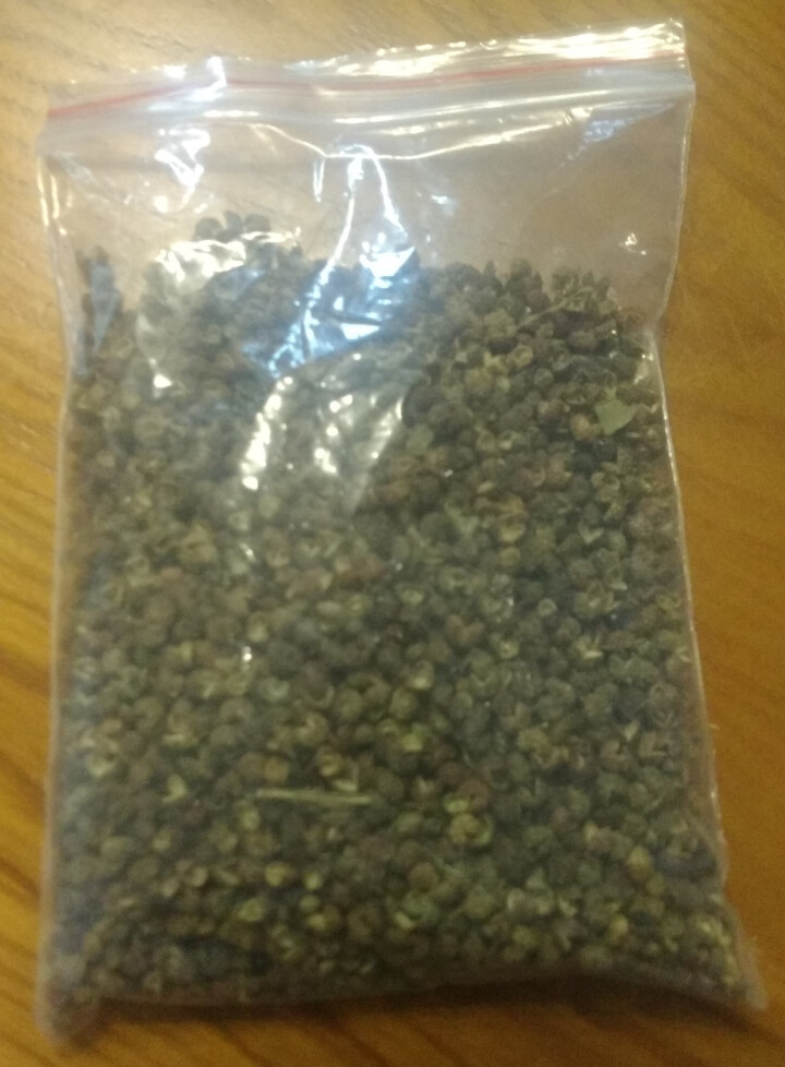 【昭通馆】云南干花椒500g 麻椒青花椒 卤料炒菜火锅底料配料 调味料干货厨房香辛料作料 炖肉料 50g 试吃装怎么样，好用吗，口碑，心得，评价，试用报告,第2张