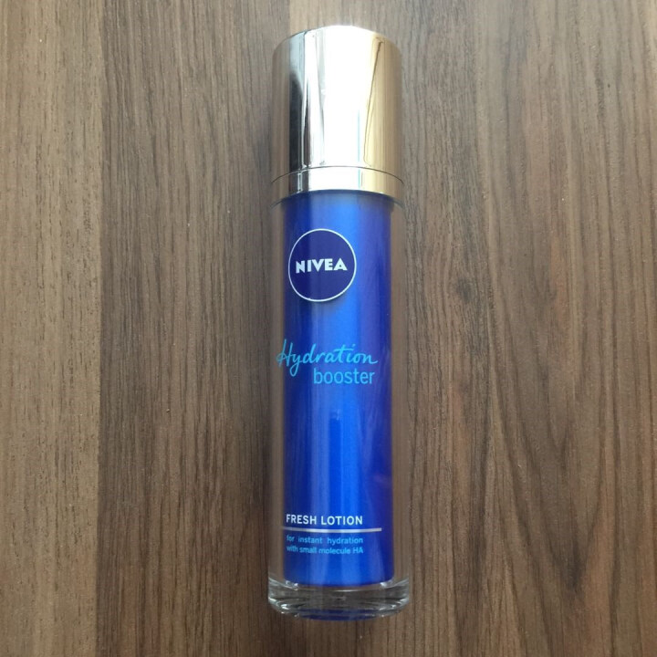 妮维雅(NIVEA)肌源水弹保湿清润乳75ml(女士乳液 补水保湿 有效锁水）怎么样，好用吗，口碑，心得，评价，试用报告,第2张