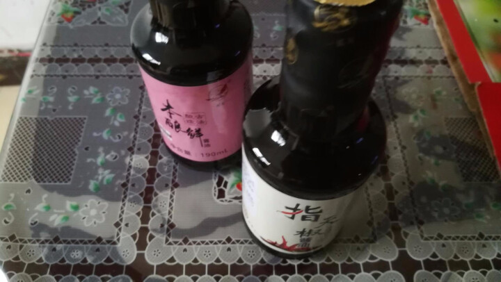 雄鹰190ml指天椒酱油，燃爆整个季节，想要尝试新味道小瓶更实惠，袖珍款调味调料更经济！怎么样，好用吗，口碑，心得，评价，试用报告,第4张