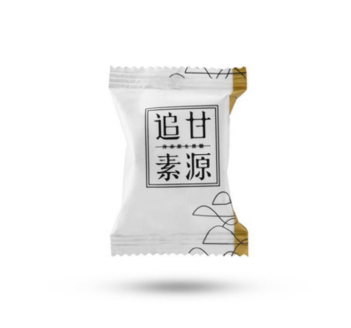 黑糖姜茶17g×8包 红糖姜茶 台湾工艺 大姨妈 月经调理 送女朋友 独立小包 便携小包装 原树提香怎么样，好用吗，口碑，心得，评价，试用报告,第4张