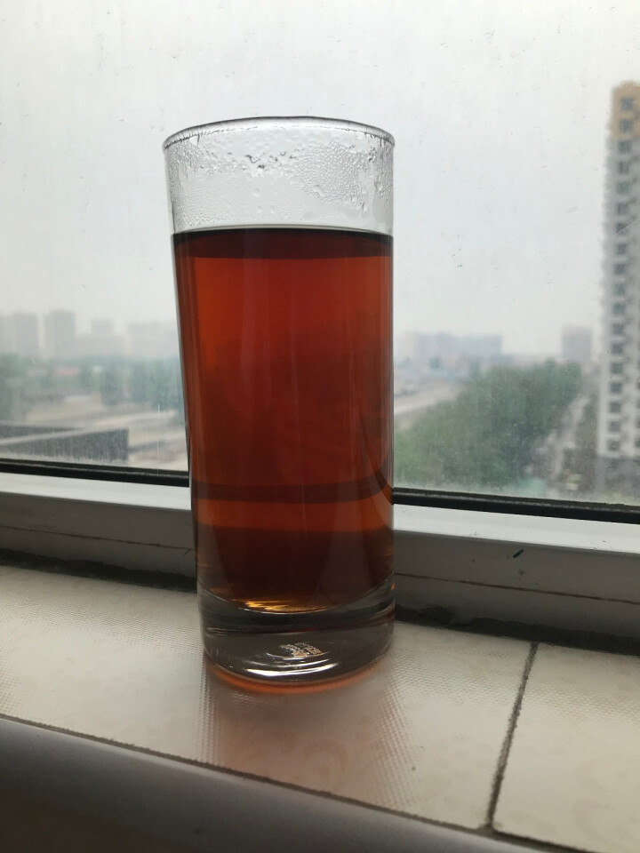 山路十八弯新会小青柑普洱茶熟茶 小青柑 体验装1颗怎么样，好用吗，口碑，心得，评价，试用报告,第4张