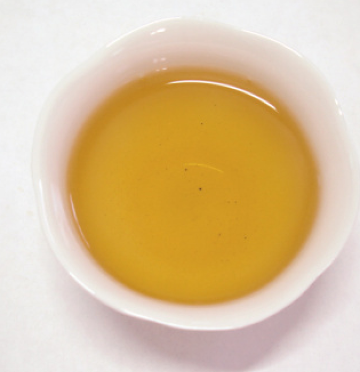 洪普号 2018年谷花普洱茶【冰岛】300年古树纯料秋茶普洱茶饼茶357g 1片怎么样，好用吗，口碑，心得，评价，试用报告,第2张