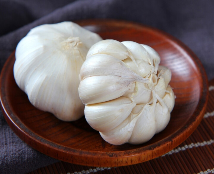 【富硒大蒜】山东金乡富硒大蒜  新蒜农家自种 白皮大蒜头干蒜 新鲜蔬菜 干蒜250g装怎么样，好用吗，口碑，心得，评价，试用报告,第2张