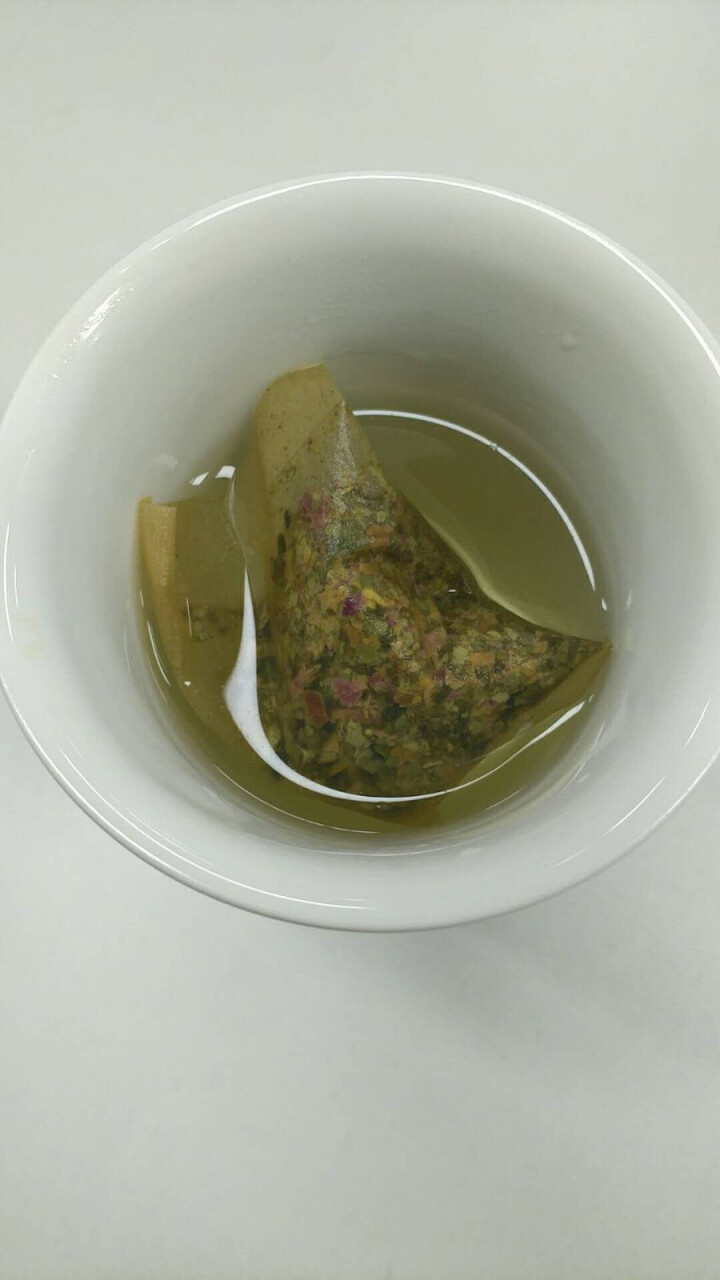 【买1送1同款】佰草汇玫瑰花茶 荷叶茶 决明子山楂组合花草茶叶泡水喝的可搭补气血茶乌龙茶养生茶男女人怎么样，好用吗，口碑，心得，评价，试用报告,第2张