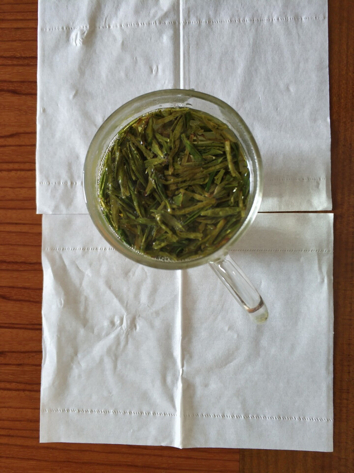 杭州西湖龙井茶叶2019新茶绿茶明前茶散装罐装125g豆香浓香型 西湖龙井定制罐怎么样，好用吗，口碑，心得，评价，试用报告,第5张