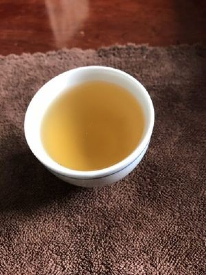 普洱茶熟茶易武古树龙珠小沱茶试饮【两粒装】怎么样，好用吗，口碑，心得，评价，试用报告,第4张