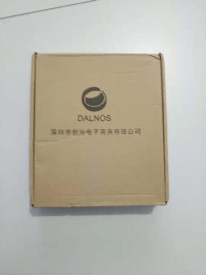 DALNOS 外置光驱DVD刻录机USB3.0移动光驱 台式机笔记本通用 土豪金金属款  读刻光盘型 USB3.0    直插直用免驱型怎么样，好用吗，口碑，心,第2张