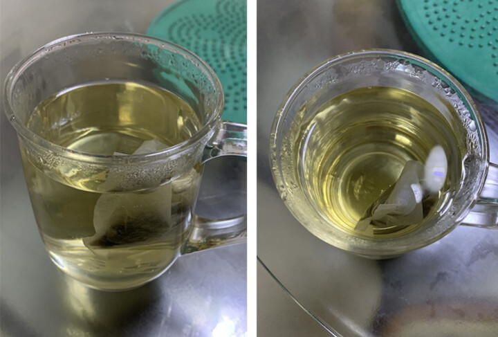 中粮中茶大麦茶冲泡代用茶叶烘焙麦香冲泡茶袋开胃助消化解油腻减肚去脂瘦瘦茶代用茶 泡着喝的茶160g 大麦茶一盒160g怎么样，好用吗，口碑，心得，评价，试用报告,第4张