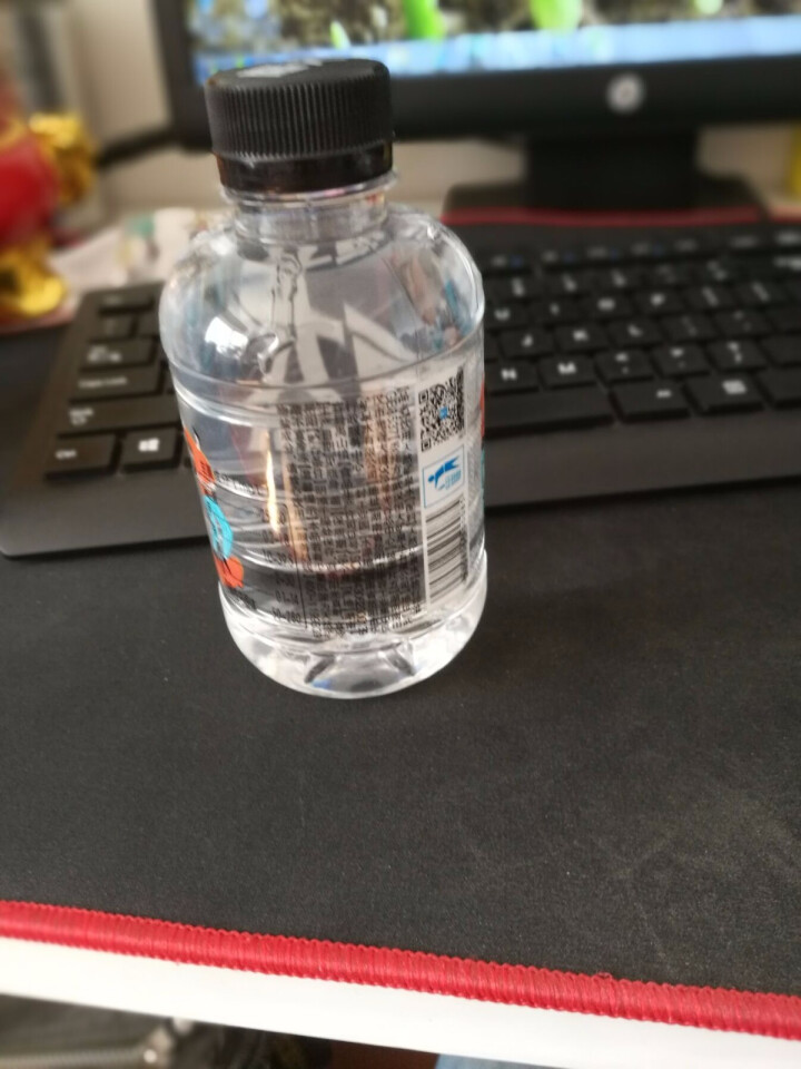 恒大 球球天然矿泉水小瓶 饮用水 瓶装水 情侣水 280ml*1瓶怎么样，好用吗，口碑，心得，评价，试用报告,第4张