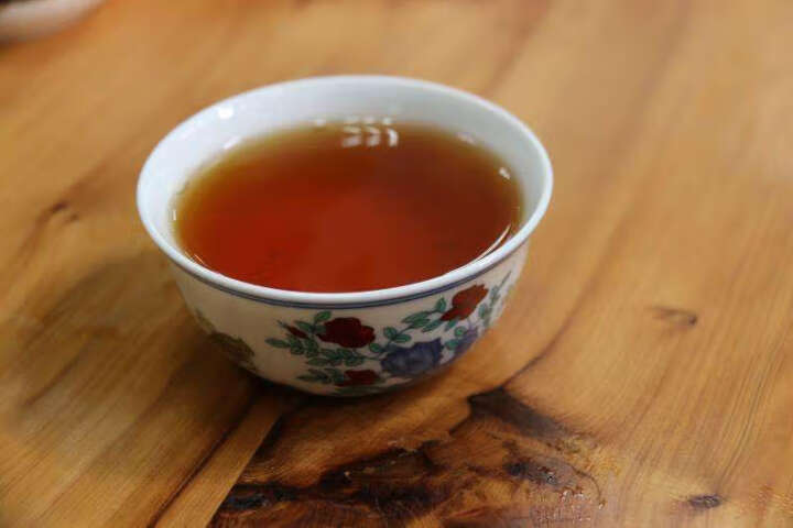 云桢红茶  云南红茶  云南凤庆滇红15g试饮装怎么样，好用吗，口碑，心得，评价，试用报告,第4张