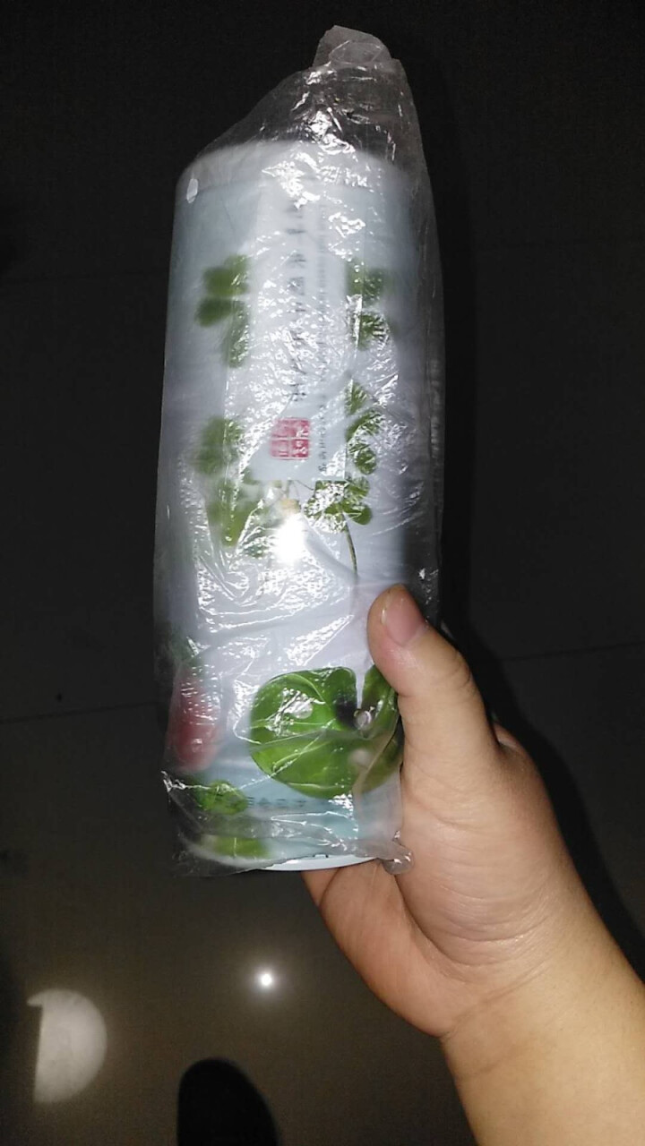 绿恒荷叶决明子美体养生花茶 陈皮理气护脾花草茶 精美送礼礼盒装 罐装怎么样，好用吗，口碑，心得，评价，试用报告,第2张