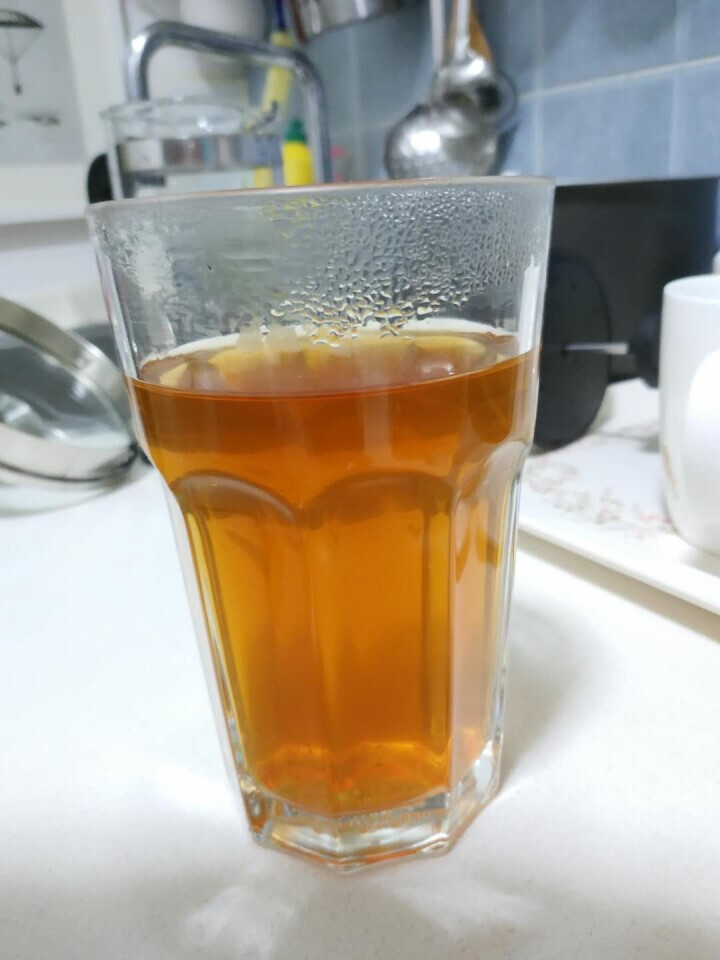 芒角茶叶 云南普洱茶 生茶 易武薄荷塘古树茶 七子饼茶 357g 头采早春茶 老树茶怎么样，好用吗，口碑，心得，评价，试用报告,第4张