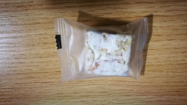 太祖 网红雪花酥Q饼牛扎奶芙180g 牛轧糖 沙琪玛饼干 年货糕点茶点 糖果礼包 奶香味 180g怎么样，好用吗，口碑，心得，评价，试用报告,第2张