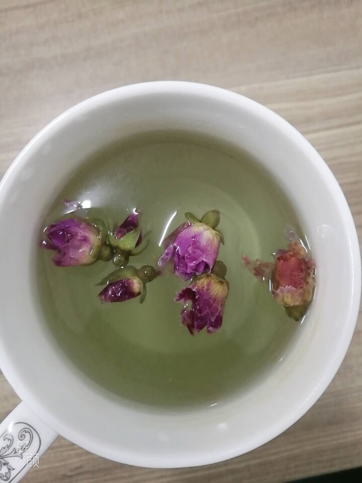 【兰州特产】花茶 玫瑰花茶 兰州苦水玫瑰花茶 80g/罐怎么样，好用吗，口碑，心得，评价，试用报告,第4张