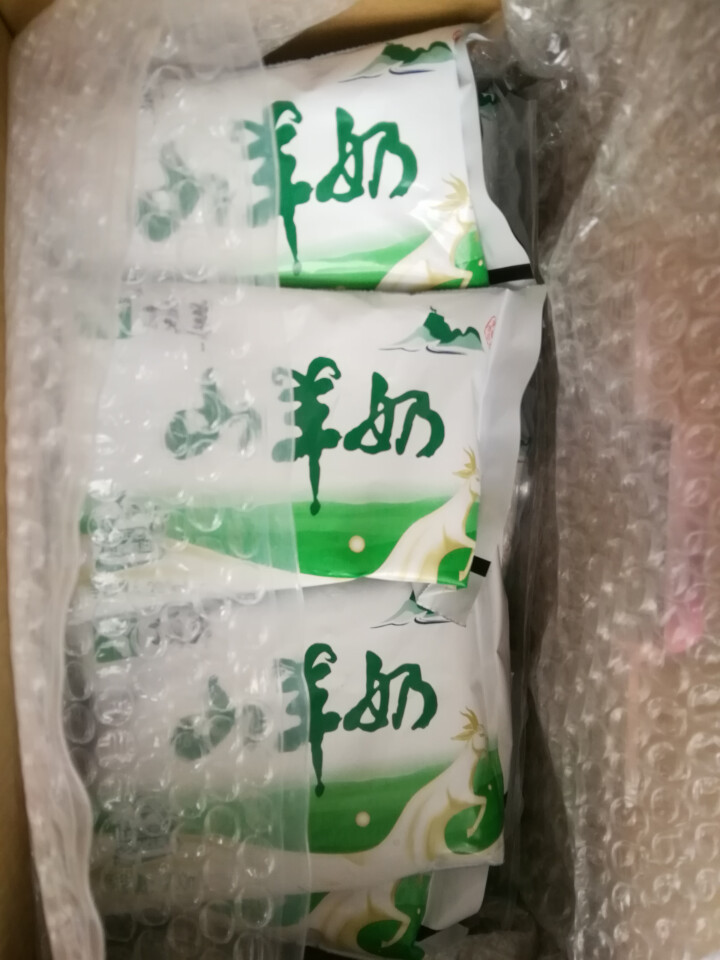 顶羊羊奶百利包山羊奶200ml*14袋脱膻处理破损包赔，破一包赔一包怎么样，好用吗，口碑，心得，评价，试用报告,第3张