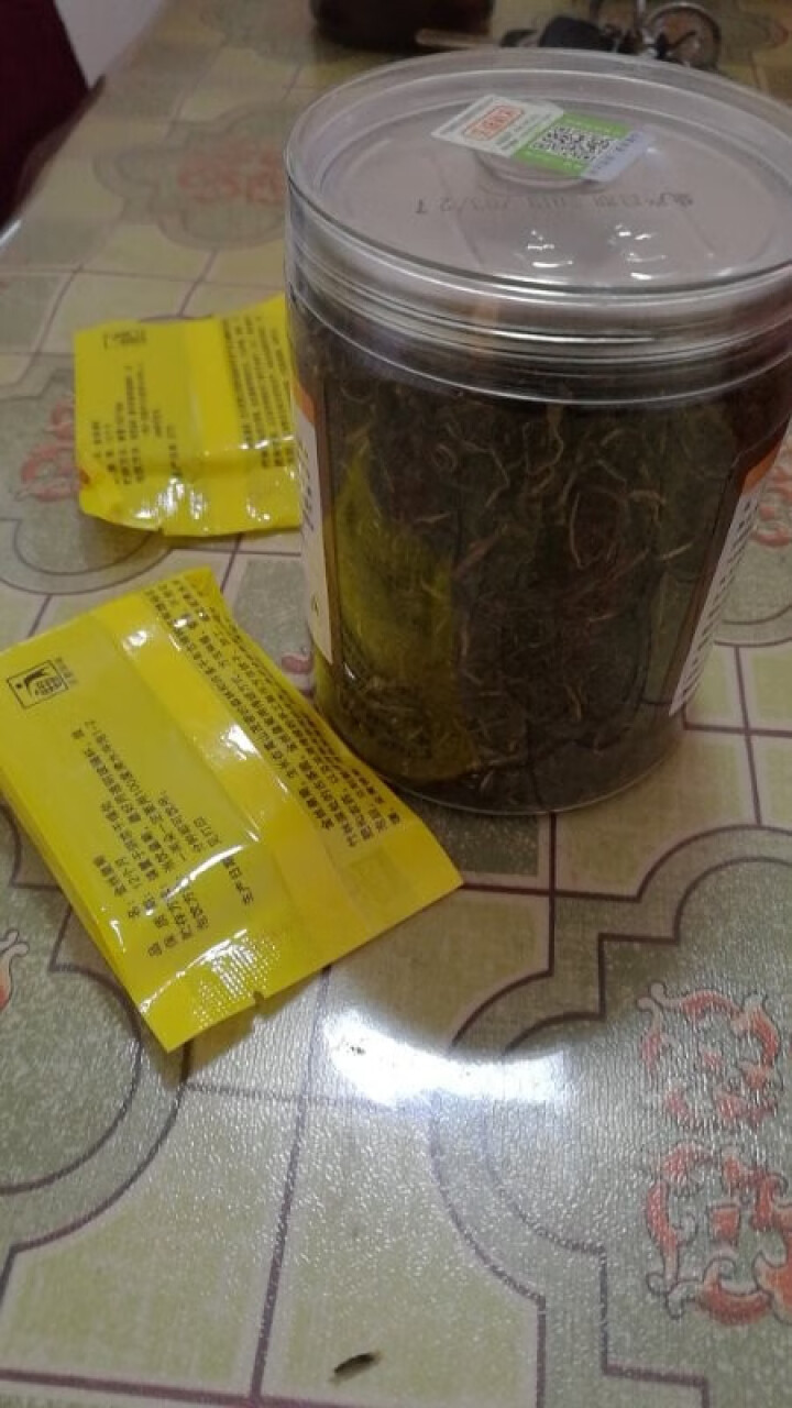 买2送1优盛新农赶赶黄草古蔺 熬夜茶 养生茶 泡水喝 赶黄草叶70g初级农产品怎么样，好用吗，口碑，心得，评价，试用报告,第3张