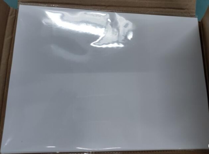 A4双面高光彩色喷墨铜版纸200g 300g A3海报打印菜单打印相纸光面亮面相片纸照片纸 A4 140g双面高光铜版纸50张/包怎么样，好用吗，口碑，心得，评,第4张