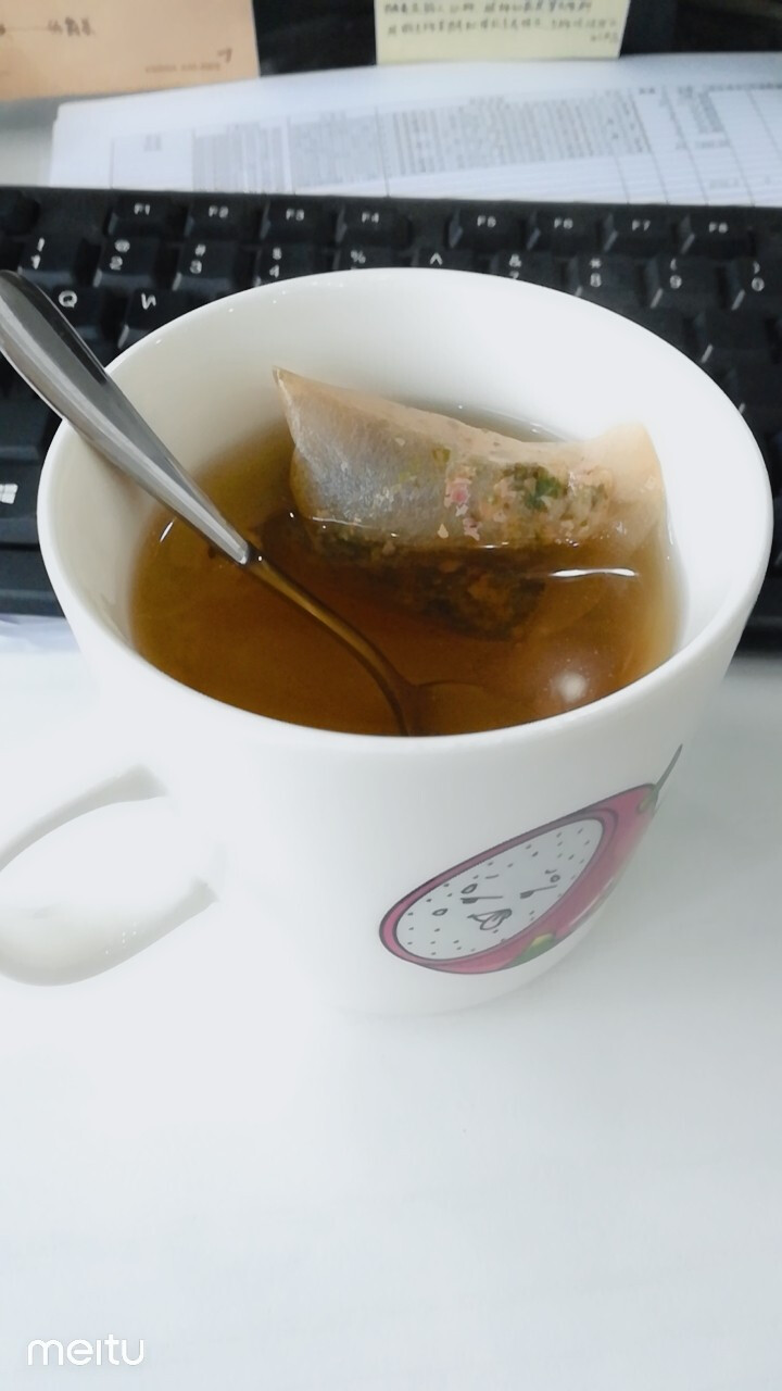 【买三免一】佰草汇 冬瓜荷叶茶 花茶 组合花草茶 祛湿茶玫瑰决明子乌龙茶去湿气茶包可搭瘦大肚子茶男女 160克（4克*40包）怎么样，好用吗，口碑，心得，评价，,第4张