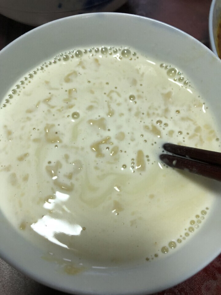 麦芯小芽（MAIXINXIAOYA）小麦胚芽乳三天装180g礼盒装（30g*6袋）怎么样，好用吗，口碑，心得，评价，试用报告,第4张