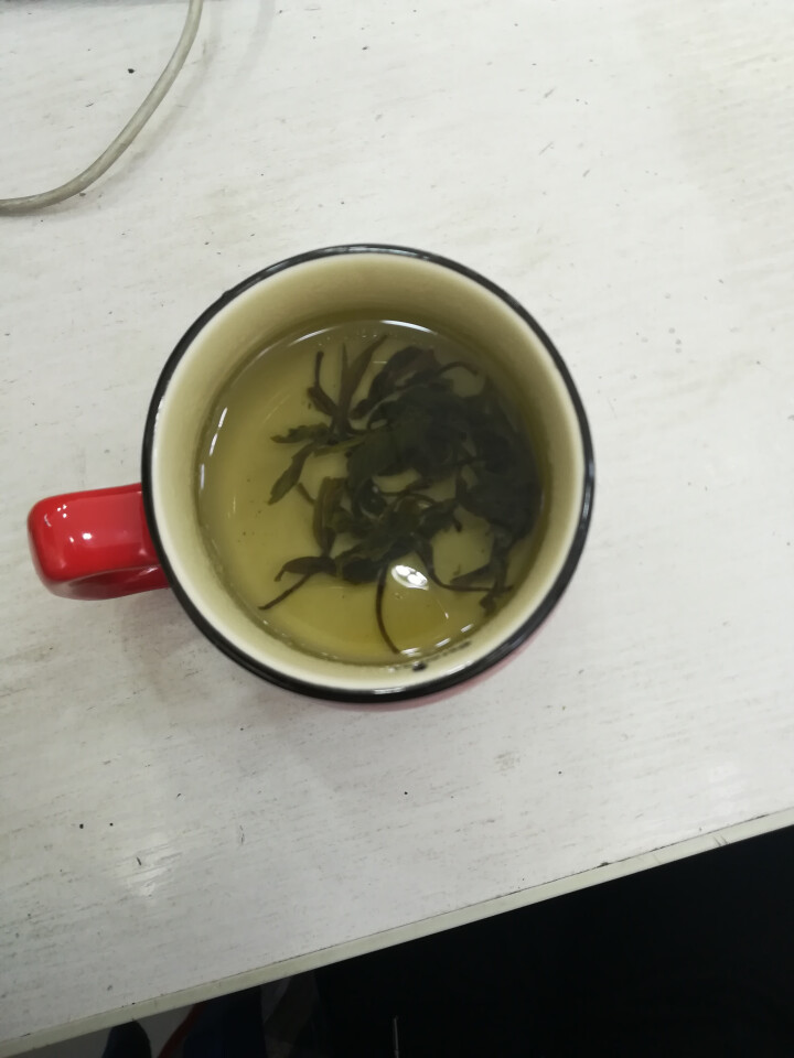 铸普号茶叶2019年云南普洱茶易武刮风寨古树400年生茶散茶免费试饮20克装怎么样，好用吗，口碑，心得，评价，试用报告,第4张