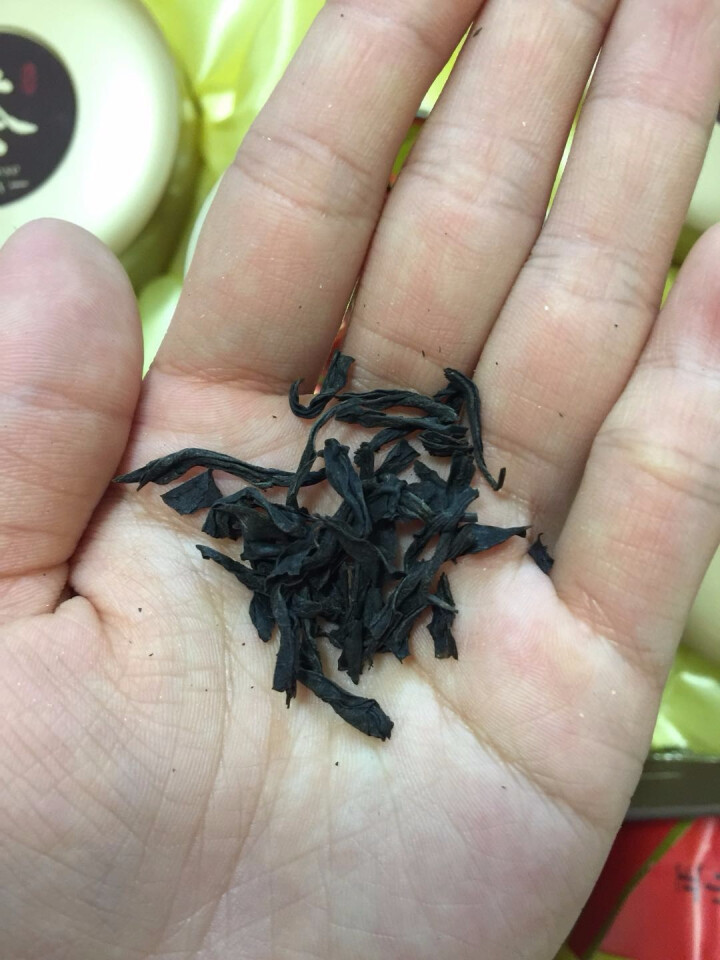 红茶 正山小种 茶叶 茶味系列礼盒装250g 俸茗茶仓 特级武夷山桐木关正山小种红茶叶 茶味系列红色礼盒装怎么样，好用吗，口碑，心得，评价，试用报告,第5张