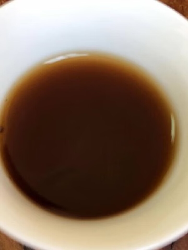 5片装 云南普洱茶熟茶 冰岛古树熟茶 冰岛地界古树熟茶 冰岛饼茶叶怎么样，好用吗，口碑，心得，评价，试用报告,第4张