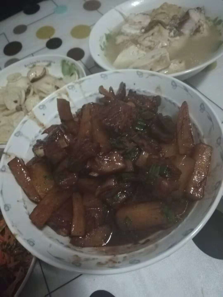 如康羊肉 羊排600g 火锅 烧烤 清真食品 羊排切段600g怎么样，好用吗，口碑，心得，评价，试用报告,第4张