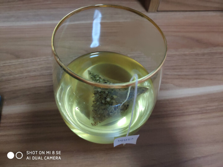 UMTEA山竹马黛水果茶马黛茶花果茶袋泡三角包果茶花茶礼盒怎么样，好用吗，口碑，心得，评价，试用报告,第4张