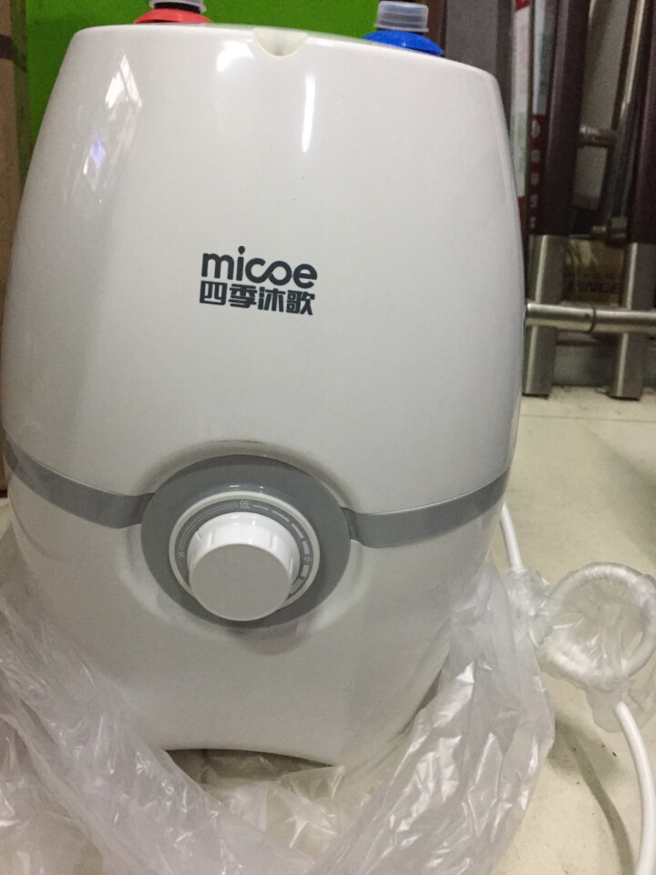 四季沐歌（MICOE）小厨宝即热式电热水器 家用上出水 厨房热水器 速热储水式厨宝 热水宝 小厨宝5L 上门安装怎么样，好用吗，口碑，心得，评价，试用报告,第5张