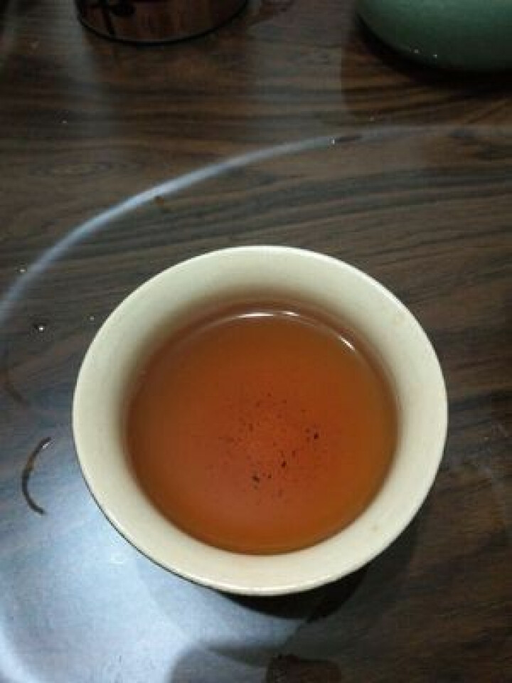 滇吉号 早春景迈月光白龙珠 特级普洱茶生茶散茶 手工龙珠 外出便携一粒一泡5颗怎么样，好用吗，口碑，心得，评价，试用报告,第4张