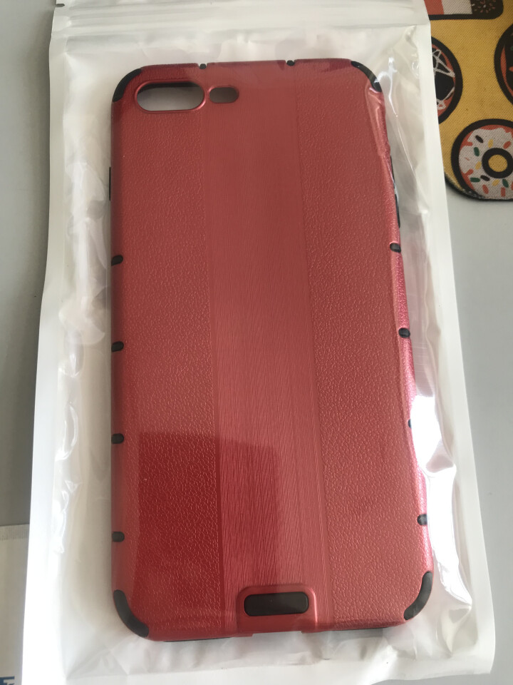 【送钢化膜】BEARDADA苹果7P iPhone8plus手机壳超薄保时捷防摔手机套硅胶全包边硬壳 【苹果7p/8plus】,第3张