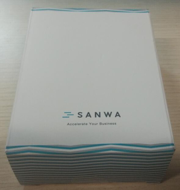 SANWA SUPPLY 入门款人体工学垂直鼠标 静音 蓝光LED 4档DPI 6键 办公游戏GMA 黑色无线怎么样，好用吗，口碑，心得，评价，试用报告,第3张