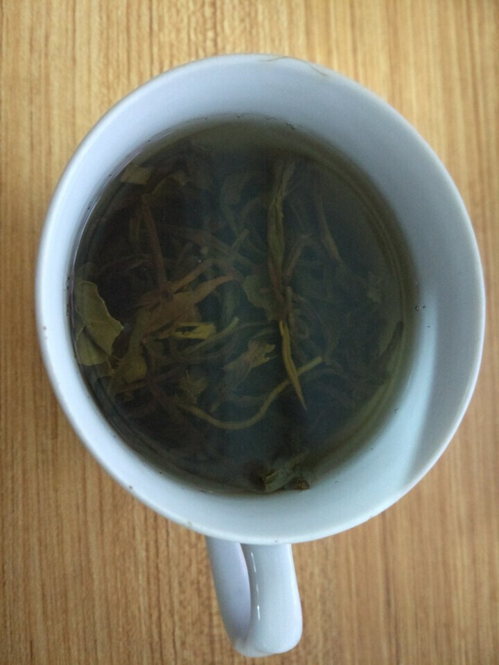 山路十八弯 云南普洱茶熟茶小沱茶口粮茶特级一等品散茶茶叶 好喝再买 5颗五年试饮装怎么样，好用吗，口碑，心得，评价，试用报告,第4张