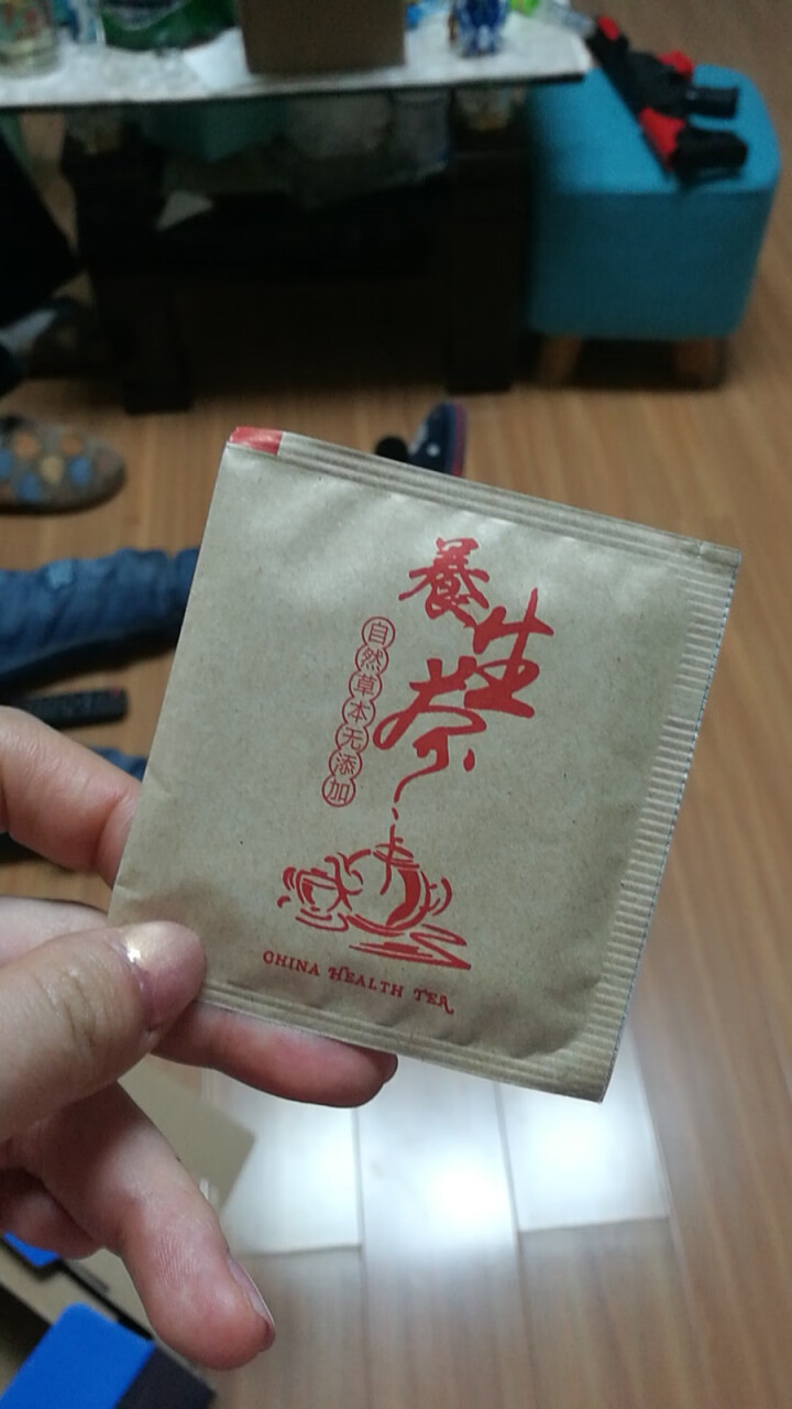 蜗牛小美吴老湿祛湿茶去湿气茶薏仁茶可搭祛湿茶除湿气重去湿气排茶毒湿热红豆薏米茶芡实茶赤小豆怎么样，好用吗，口碑，心得，评价，试用报告,第4张