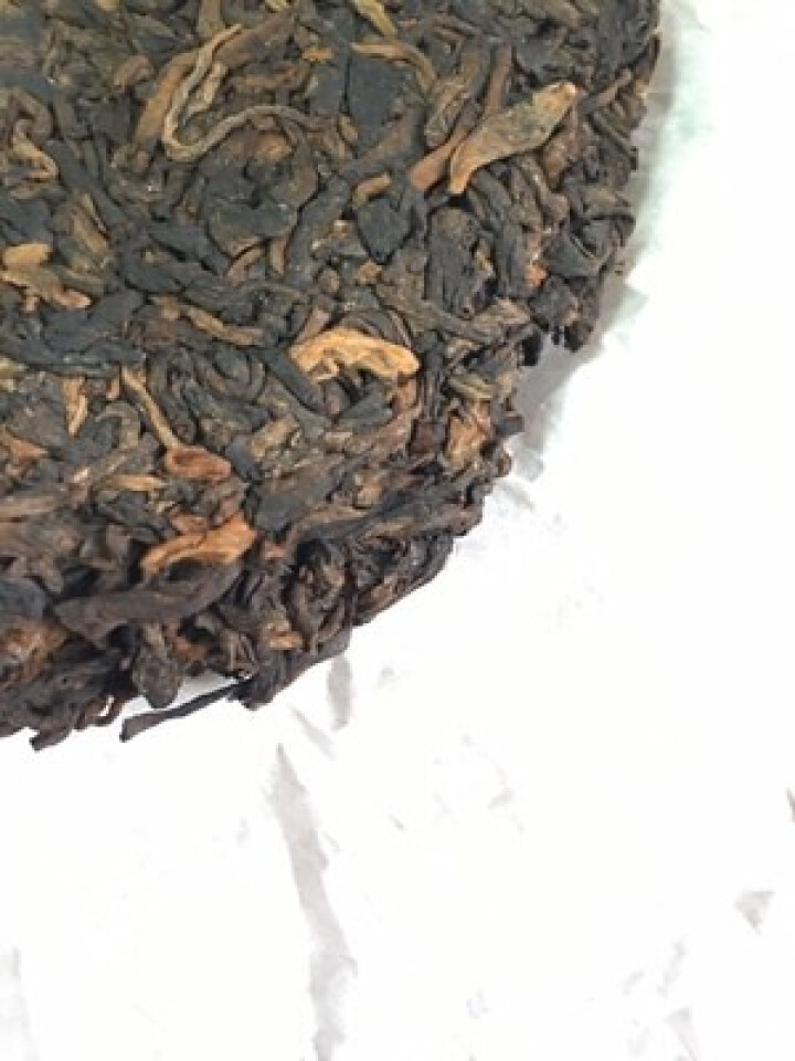 5片装 云南普洱茶熟茶 冰岛古树熟茶 冰岛地界古树熟茶 冰岛饼茶叶怎么样，好用吗，口碑，心得，评价，试用报告,第3张