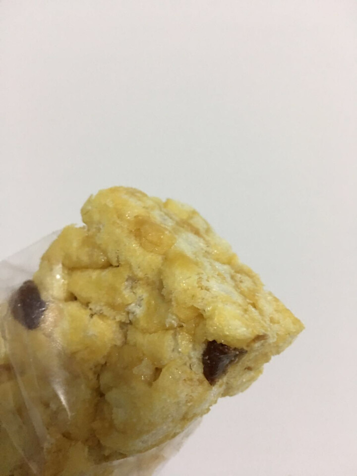 名沙 沙琪玛香蕉牛奶葡萄味500g/盒 萨其马传统糕点 香蕉牛奶葡萄味500g怎么样，好用吗，口碑，心得，评价，试用报告,第4张