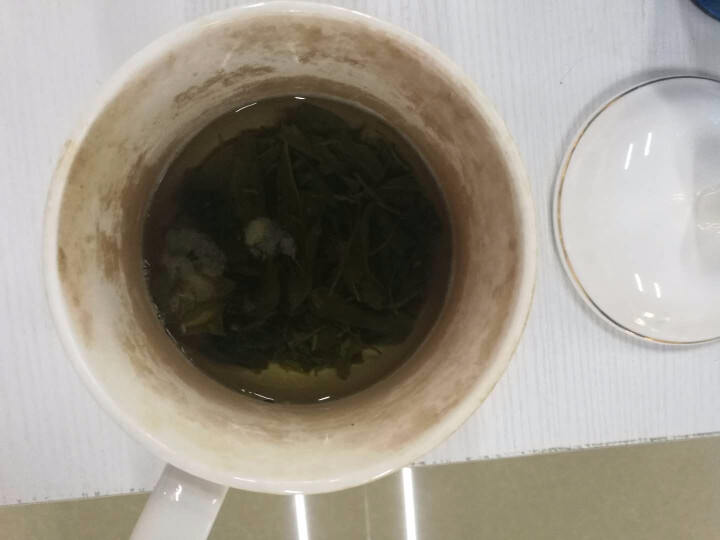 承艺 茉莉花绿茶2018新茶 浓香型茉莉花茶 特级50克怎么样，好用吗，口碑，心得，评价，试用报告,第4张