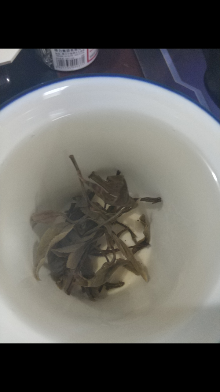 云茗木 普洱茶古树茶生茶 散装 2012年冰岛地界古树茶 老生茶 试用装10克 生茶中低端怎么样，好用吗，口碑，心得，评价，试用报告,第4张