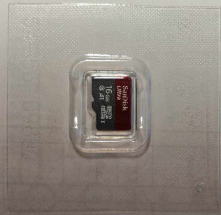 闪迪（SanDisk） Micro sd卡高速内存卡32g 64gtf卡 手机存储卡行车记录仪卡 闪迪16G 小米（MI）摄像头 内存卡怎么样，好用吗，口碑，心,第5张