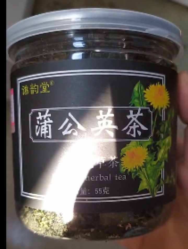 蒲公英茶 野生散装 婆婆丁花草茶叶怎么样，好用吗，口碑，心得，评价，试用报告,第4张