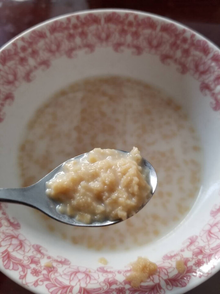 皇味牛奶加钙营养麦片冲饮燕麦片代餐粉即食小袋装即冲即饮营养早餐 700g怎么样，好用吗，口碑，心得，评价，试用报告,第5张